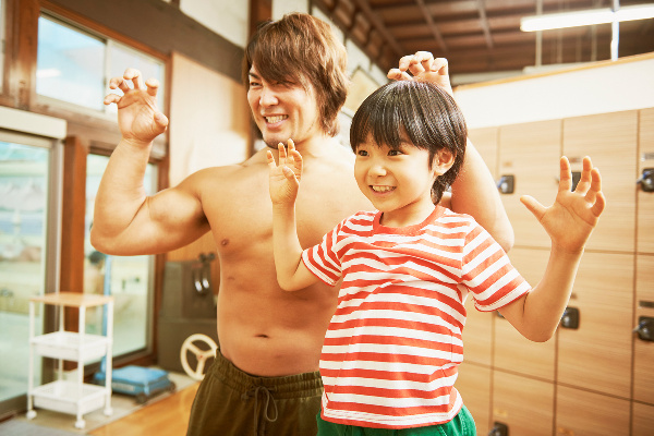 Легендарный японский рестлер завершил карьеру