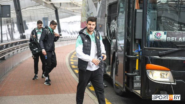 Валерий Громыко прокомментировал потенциальный переход в Турцию