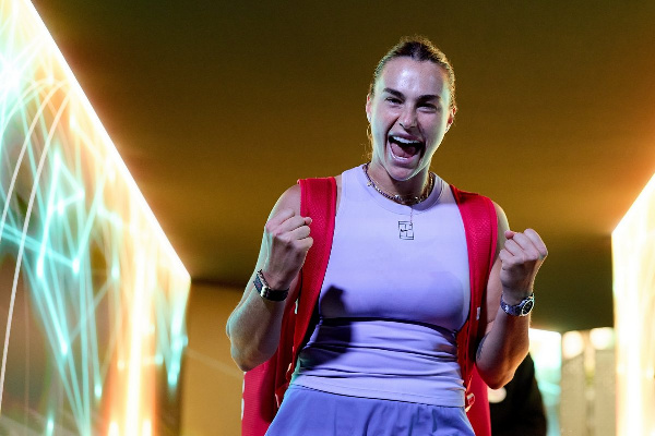С утра сыграл и день свободен: Соболенко в Риме и другие матчи 11 мая на WTA-1000