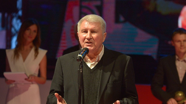 Эдуард Малофеев: "Наша задача — преданно и честно служить футболу!"