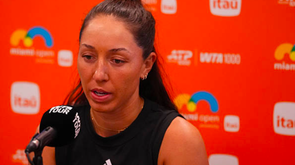 "Иногда это расстраивает": Пегула открыто позавидовала Соболенко и Рыбакиной 