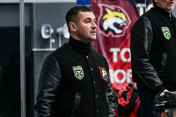 Дмитрий Панцырев — о поражении "Славутичу": "Я вообще не понимаю, в чем причина"