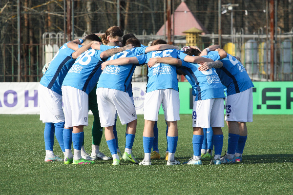 Стали известны составы на заключительный матч 2-го тура "Днепр" — "Славия"