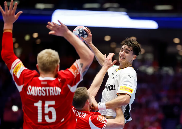 Дания впервые с 2012 года выиграла чемпионат Европы по гандболу