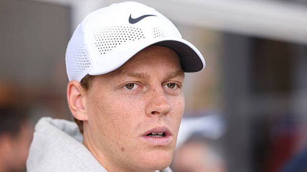 Рыбакина и Синнер играют: расписание 24 апреля Mutua Madrid Open и результаты четверга