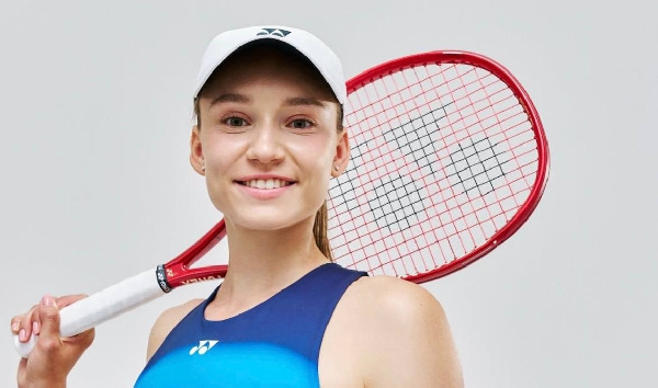 Рыбакина показала, в какой форме будет выступать на Australian Open-2026