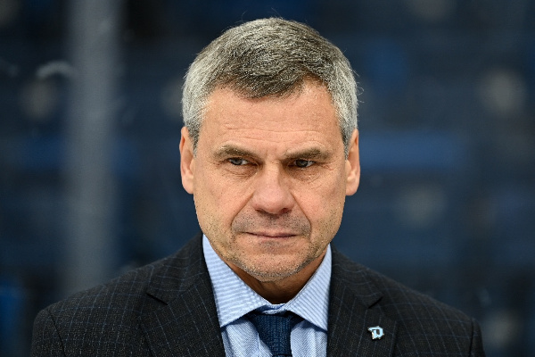 "Большинство сработало": Квартальнов — о победе над "Сочи"