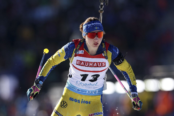 Олимпийская чемпионка высказалась о возвращении в биатлон после паузы