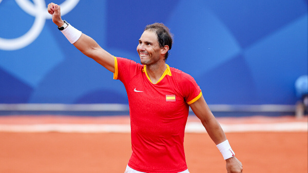 "Не думаю о том, что был игроком": легендарный теннисист не планирует возвращаться на корт