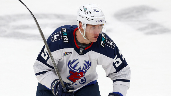 "Торпедо" вырвало победу у "Ак Барса", уступав по ходу матча 0:2