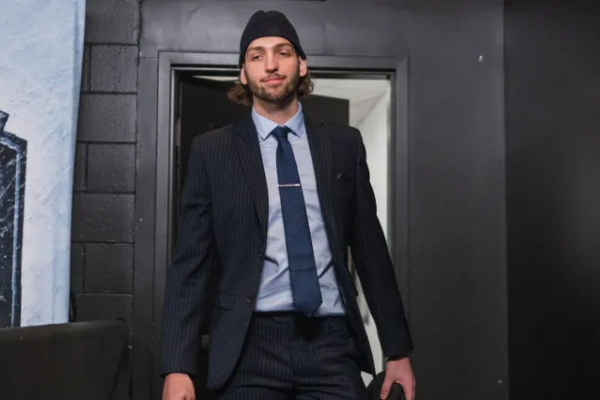 Семь белорусов в НХЛ в сезоне 2025/26: Повторён белорусский рекорд