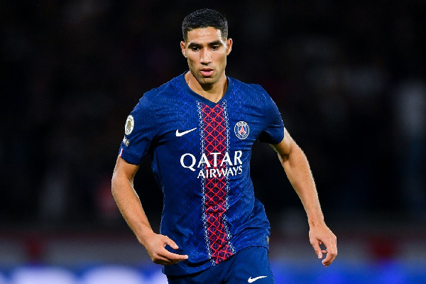 Победитель ЛЧ предстанет перед судом по делу об изнасиловании