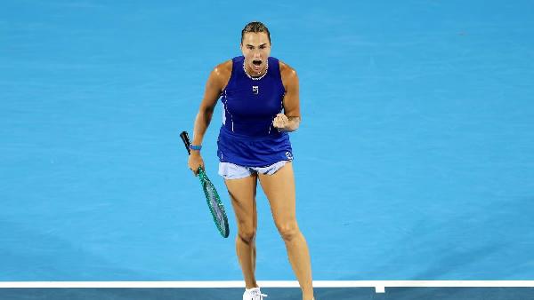 Арина Соболенко уверенно вышла в третий круг US Open-2026