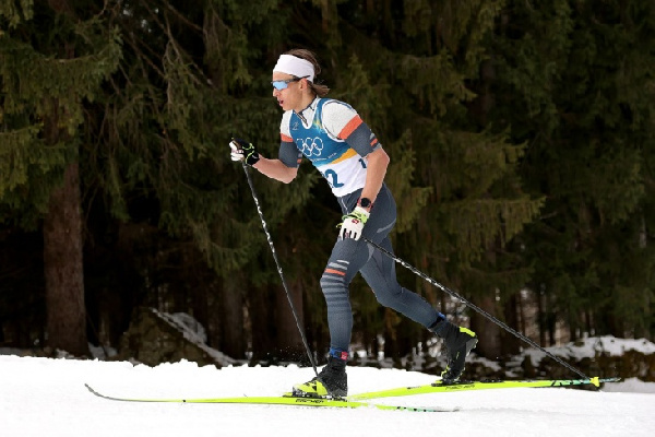 "Я просто умер": Савелий Коростелев прокомментировал 5-е место в марафоне на 50 км