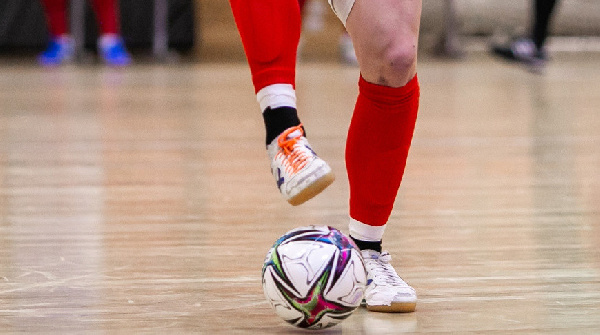 Определился последний четвертьфиналист Кубка Беларуси по мини-футболу