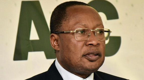 Экс-президента Футбольной федерации Конго приговорили к пожизненному: функционер пропал без вести