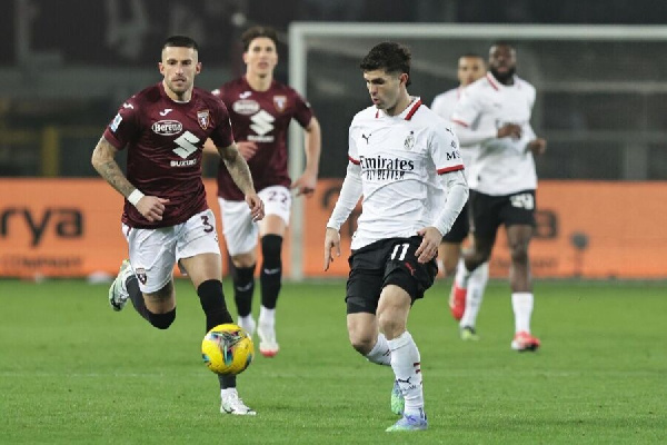 "Милан" с камбэком возглавил таблицу: итоги матчей игрового дня в Серии А