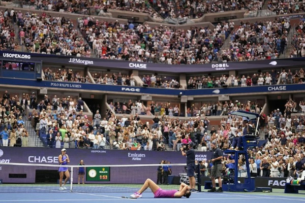 Арина Соболенко рассказала, чем ей пришлось пожертвовать ради карьеры