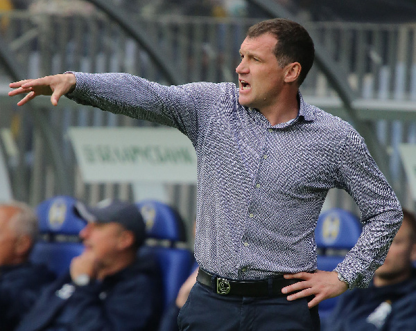 "С VAR есть большие проблемы и в Европе": Гуренко высказался о видеоповторах в чемпионате Беларуси