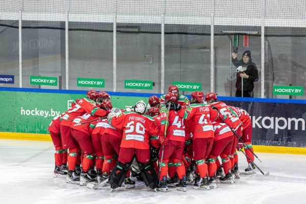 Сборные Беларуси U17 и U18 огласили заявки на Кубок Президентского спортивного клуба