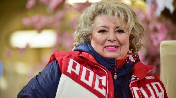 Тарасова считает, что ISU не вернет российских спортсменов на международные старты