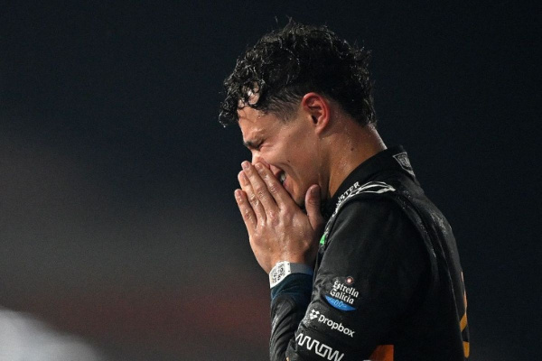 Определился чемпион "Формулы-1" в 2025 году