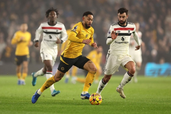 Хоть волком вой: "Вулверхэмптон" потерпел восьмое подряд поражение в АПЛ