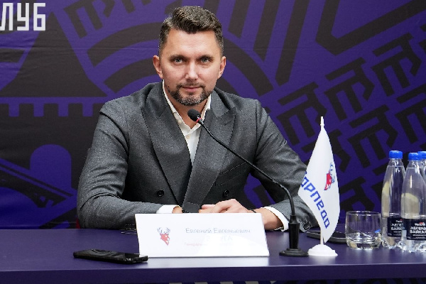 На новой арене "Торпедо" в Нижнем Новгороде будет продаваться пиво