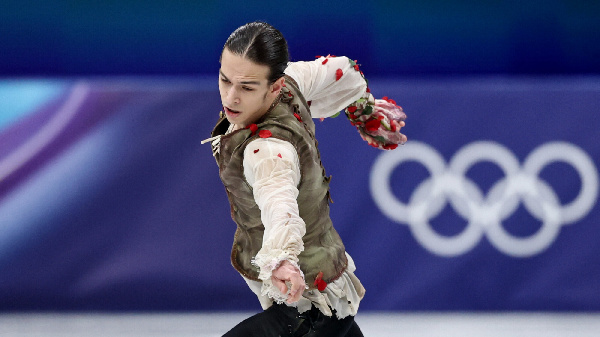 Гуменник высказался об иске на программу "Парфюмер"