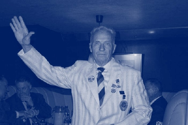 Ушел из жизни экс-главный тренер сборной СССР, выигрывавший две Олимпиады