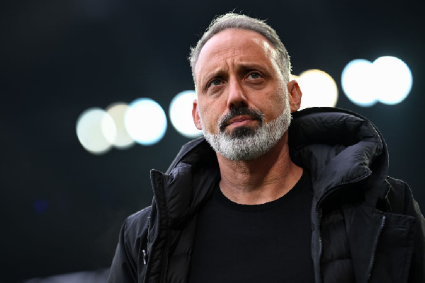 Обыгравший "Барселону" тренер стал лучшим специалистом месяца в Ла Лиге