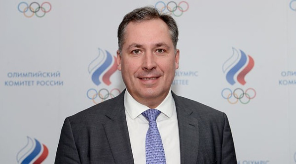 Станислав Поздняков: "Национальные Олимпийские комитеты не являются членами МОК, поэтому выйти оттуда мы не можем"