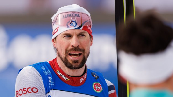 Олимпийский чемпион по лыжным гонкам завершил спортивную карьеру