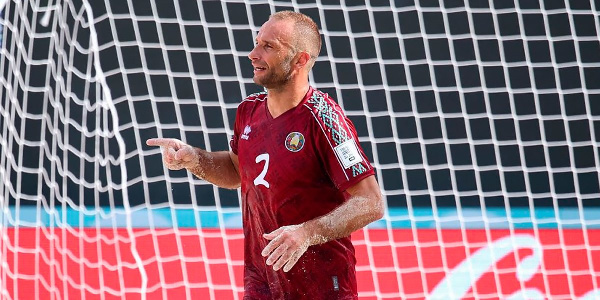 Бокач — об уровне ЧБ после ЧМ: "Контрастик после Сейшельских островов"