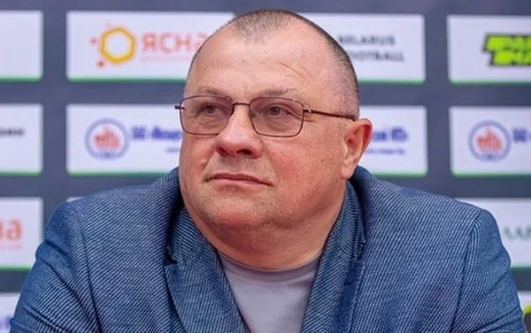 Игорь Ковалевич: "Савицкий пока не в лучших кондициях"