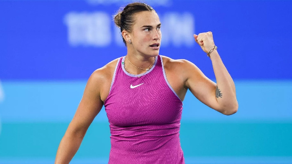 Парадоксы WTA: Соболенко хуже Швёнтек прямо сейчас, но отрывается в рейтинге