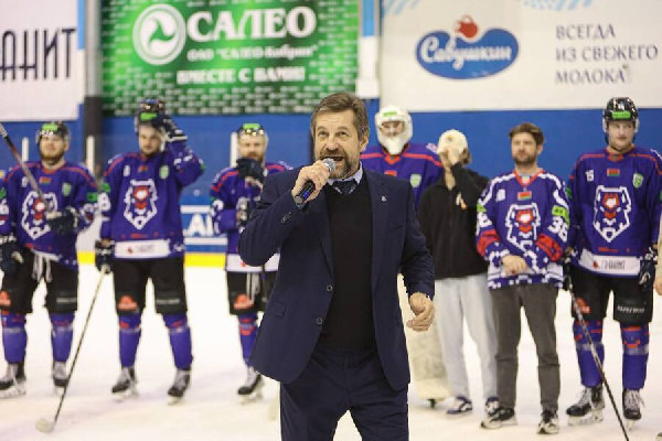 Братья Малявко — о Пушкове: "Серебро "Бреста" — это во многом его заслуга"
