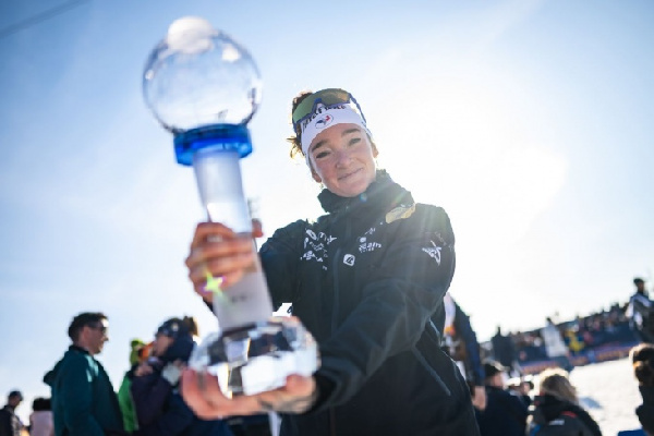 "Под конец сезона хотелось просто остановиться": Жанмонно — о завоевании БХГ