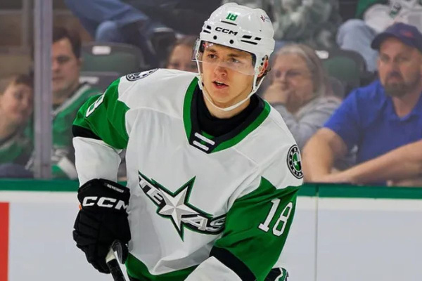 Колячонок остался в запасе, несмотря на хорошую игру в предыдущих матчах