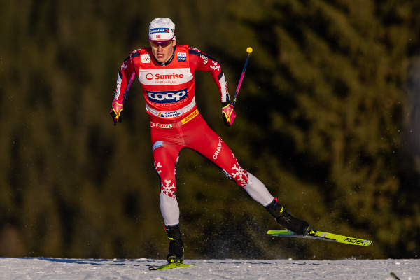 Клебо и компания: Норвегия назвала первых лыжников, отобравшихся на Олимпиаду