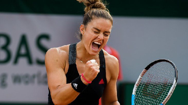 Что известно про будущую свадьбу элитной теннисистки с сыном премьер-министра Греции?
