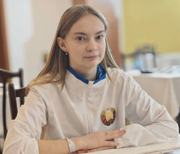 Белорусская шашистка выиграла этап Кубка мира в рапиде и обогнала гроссмейстеров из топ-10