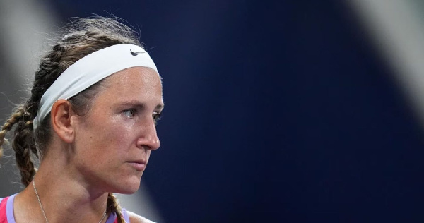 После утреннего поражения Азаренко понизилась в рейтинге WTA, Соболенко лидирует