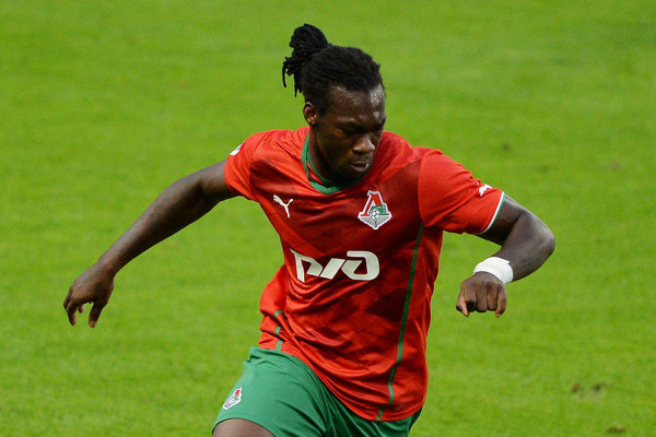 Экс-игрок "Локомотива" может завершить карьеру из-за убийства товарища по команде