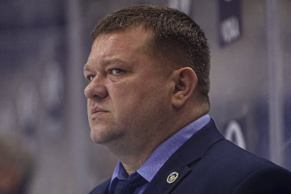 Дмитрий Кравченко: "Вратарь должен уметь играть не один матч, а дистанцию"