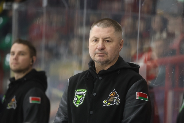 Андрей Мезин — о матче с "Брестом": "Не хочу называть соперника удобным"