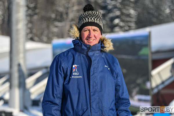 В СБР рассказали о причинах ухода тренеров из сборной России по биатлону