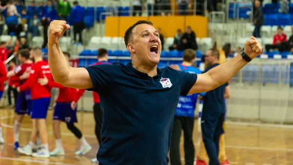 Гегемония прервана! Минский СКА — чемпион Беларуси по гандболу