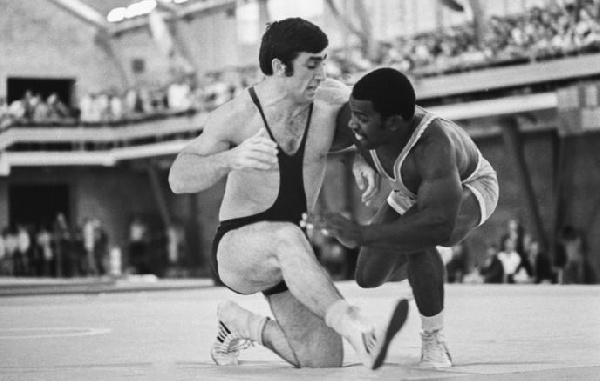 Чемпион мира по греко-римской борьбе умер на 73-м году жизни