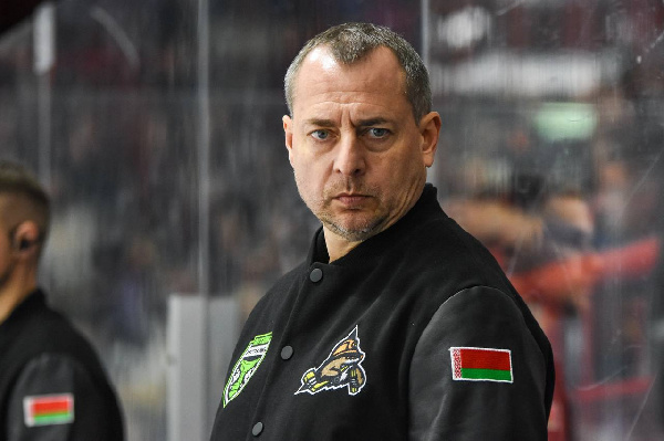 Экс-тренер минского "Динамо" может продолжить работу в клубе Западной конференции